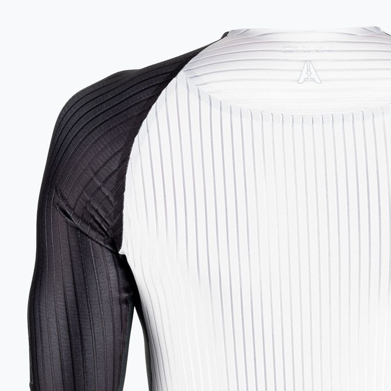 Vyriškas triatlono kostiumas HUUB Anemoi Aero + Bonded black ANEPB 5