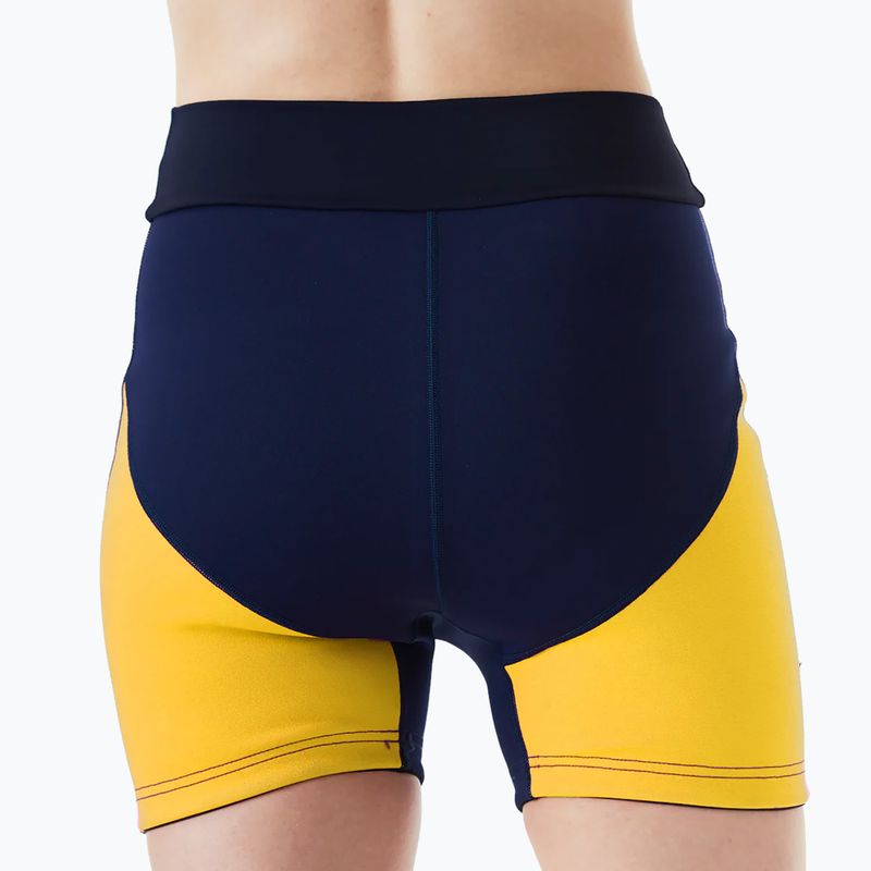 Sauskelnės plaukiojimui Splash About Splash Jammers navy/yellow 6