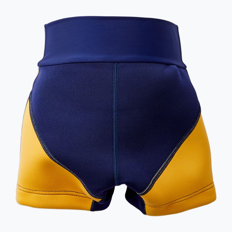 Sauskelnės plaukiojimui Splash About Splash Jammers SJACNYL navy/yellow 2