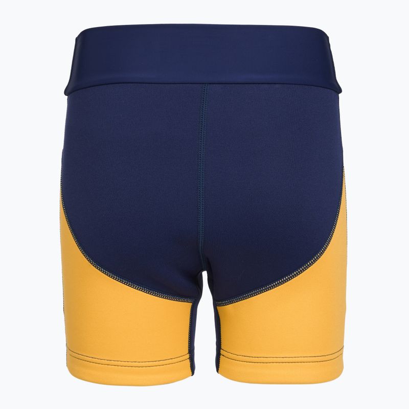 Sauskelnės plaukiojimui Splash About Splash Jammers SJACNYL navy/yellow 2