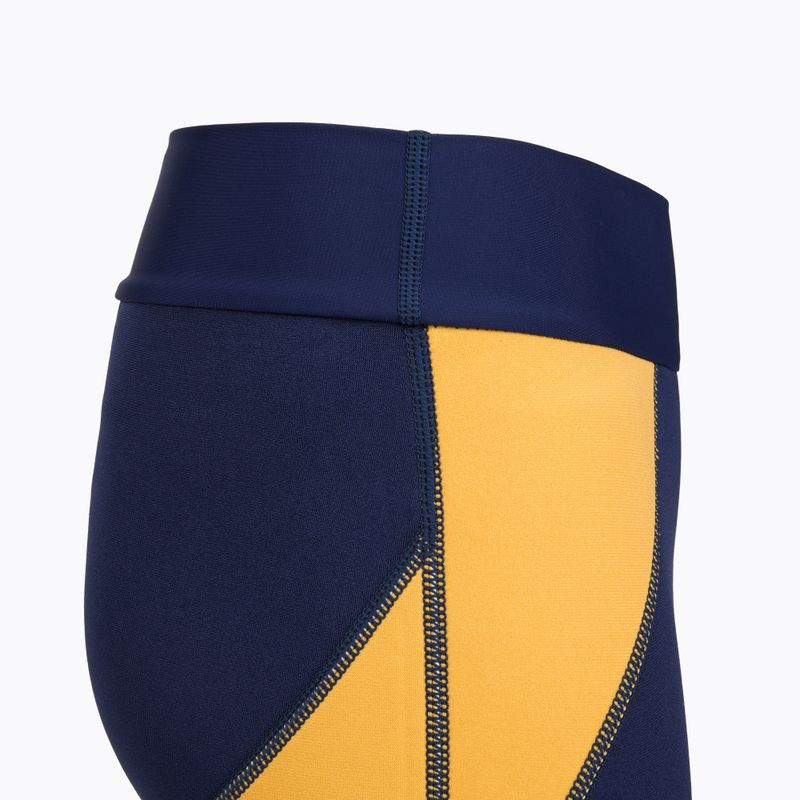 Sauskelnės plaukiojimui Splash About Splash Jammers SJACNYL navy/yellow 4