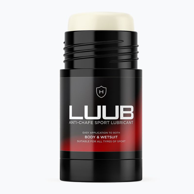 HUUB Sport Luub kremas nuo abrazijos A2-LUUB juodas 3