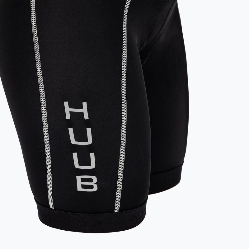 Moteriški triatlono šortai HUUB Commit Short black COMMITWSHORT 4