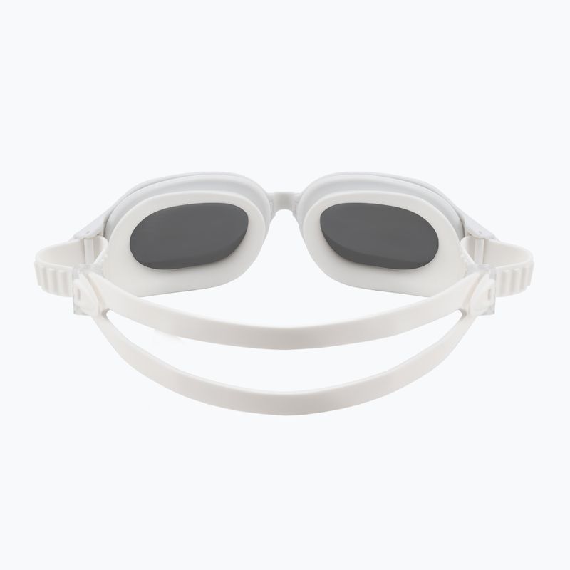 Plaukimo akiniai HUUB Retro white A2-RETROW 5