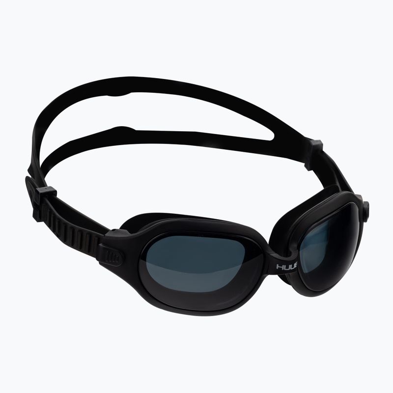 Plaukimo akiniai HUUB Retro black A2-RETROBK