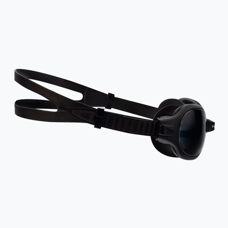 Plaukimo akiniai HUUB Retro black A2-RETROBK 3