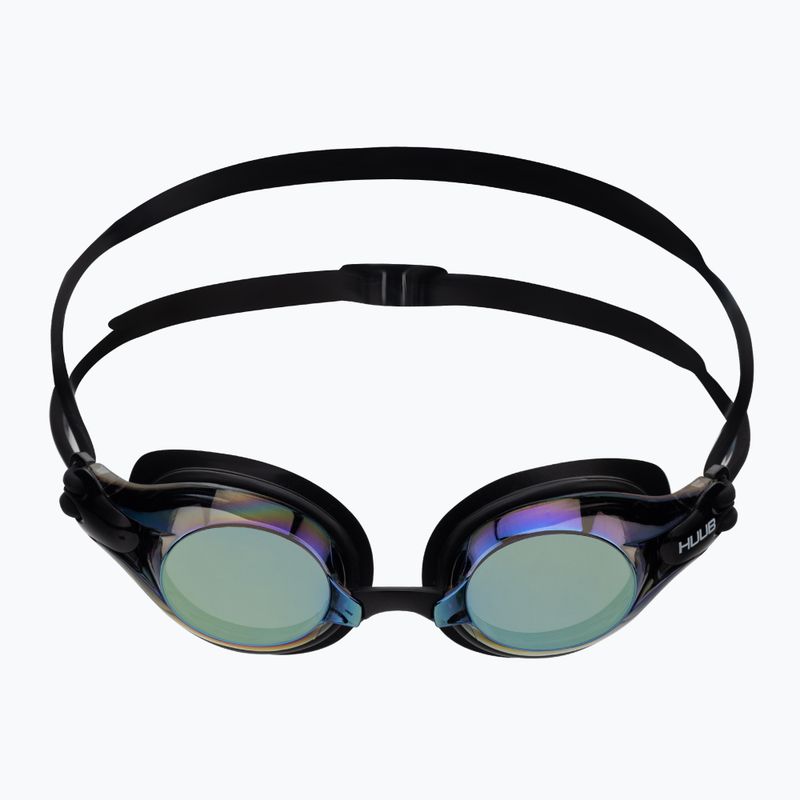 HUUB plaukimo akiniai Varga II black A2-VARGA2B 2