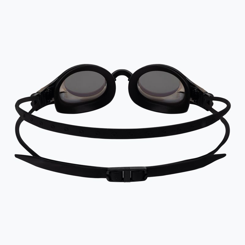 HUUB plaukimo akiniai Varga II black A2-VARGA2B 5