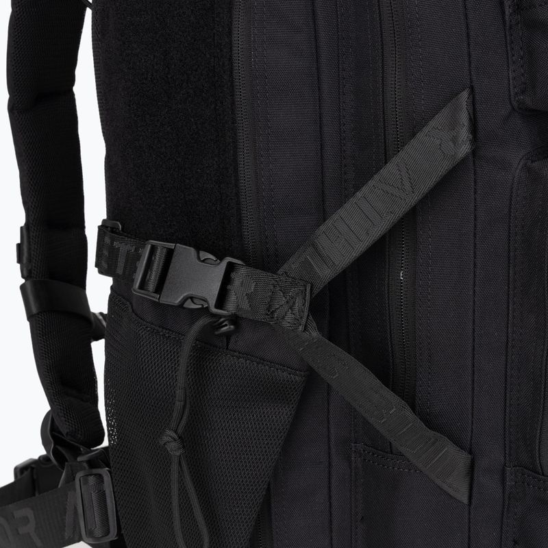 Treniruočių kuprinė Built For Athletes Hero 2.0 45 l black 5