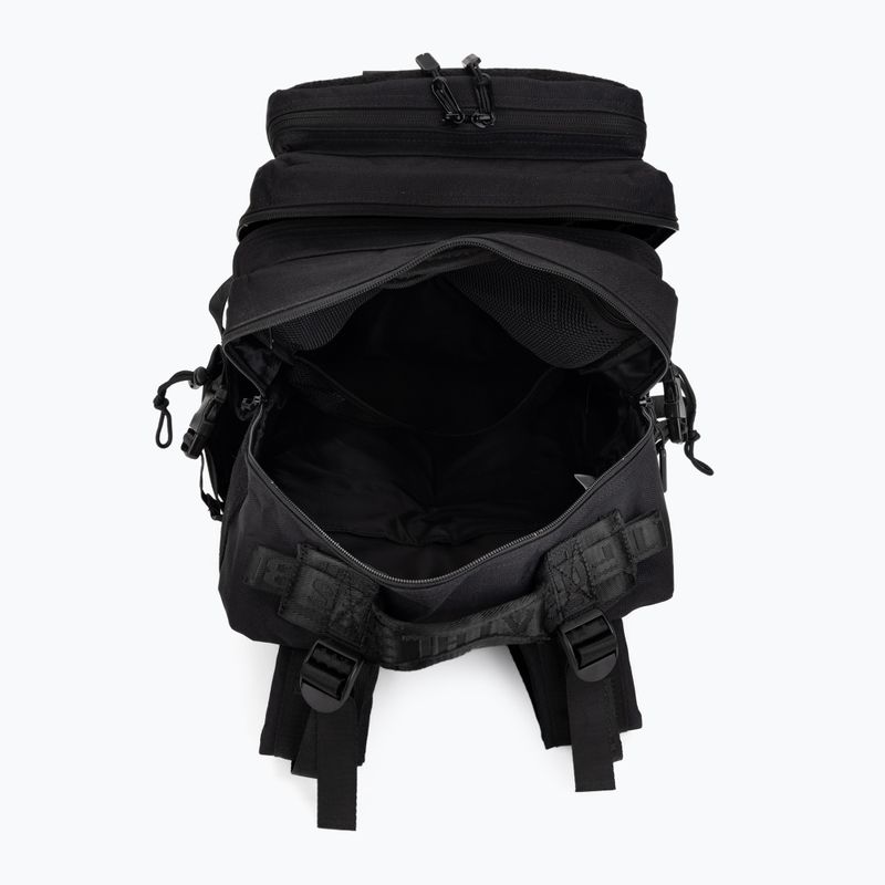Treniruočių kuprinė Built For Athletes Hero 2.0 45 l black 7
