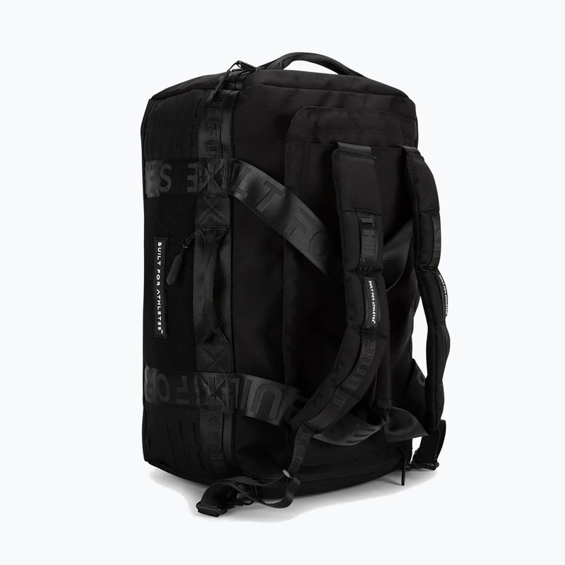 Treniruočių krepšys Built For Athletes Pro 40 l black 6
