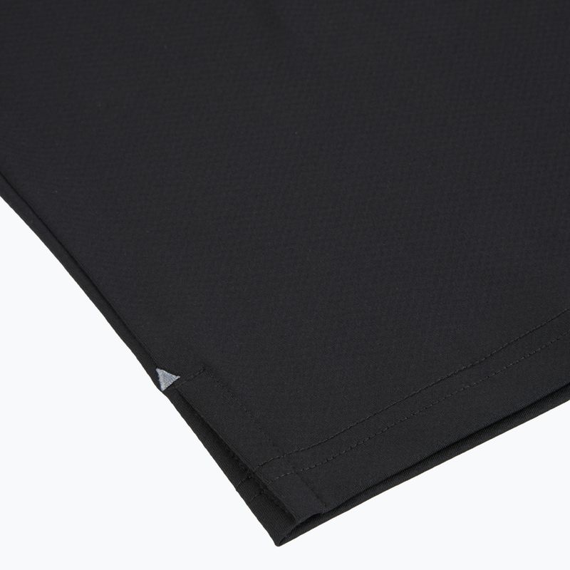 Vyriški treniruočių marškinėliai Built For Athletes Performance black 6