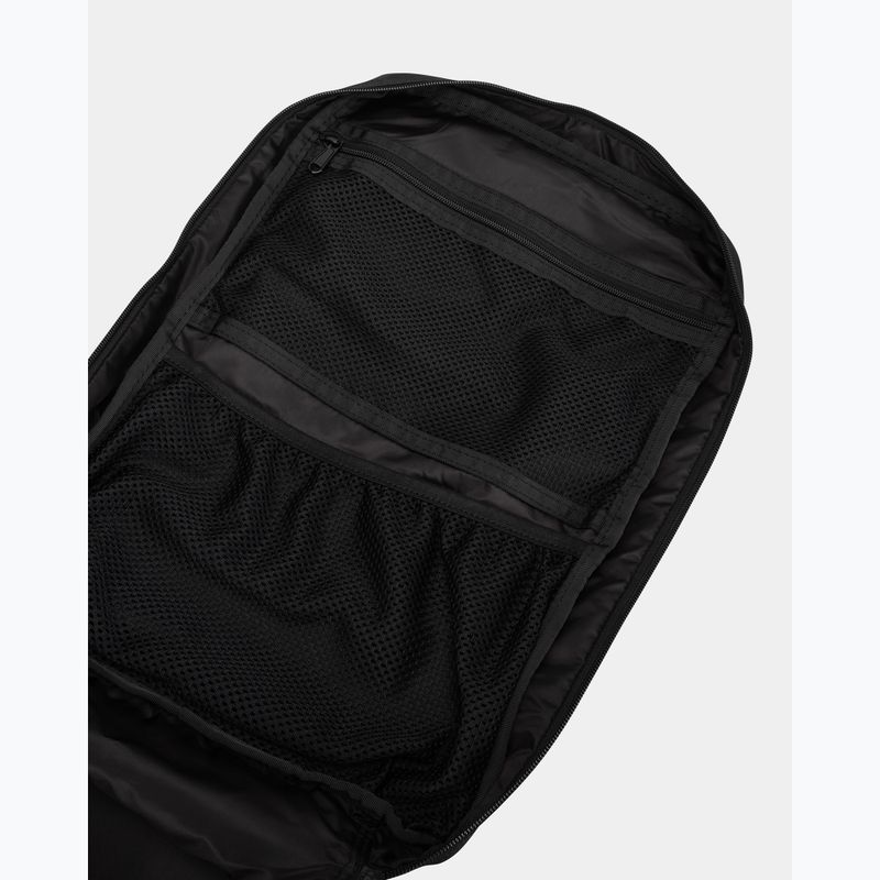 Treniruočių kuprinė Built For Athletes Hyrox X BFA Pro 35 l black/yellow 12