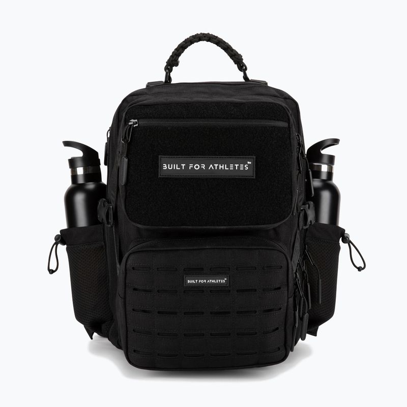 Treniruočių kuprinė Built For Athletes BFA Pro Series 25 l black 2