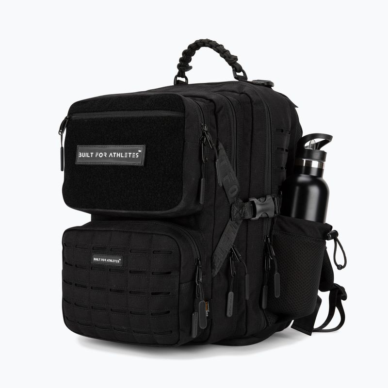 Treniruočių kuprinė Built For Athletes BFA Pro Series 25 l black 3