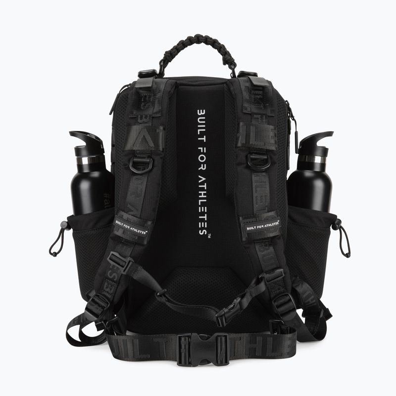 Treniruočių kuprinė Built For Athletes BFA Pro Series 25 l black 4
