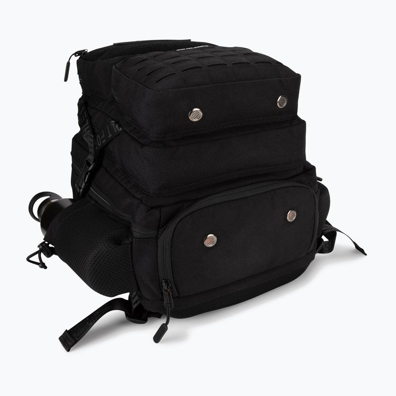 Treniruočių kuprinė Built For Athletes BFA Pro Series 25 l black 5