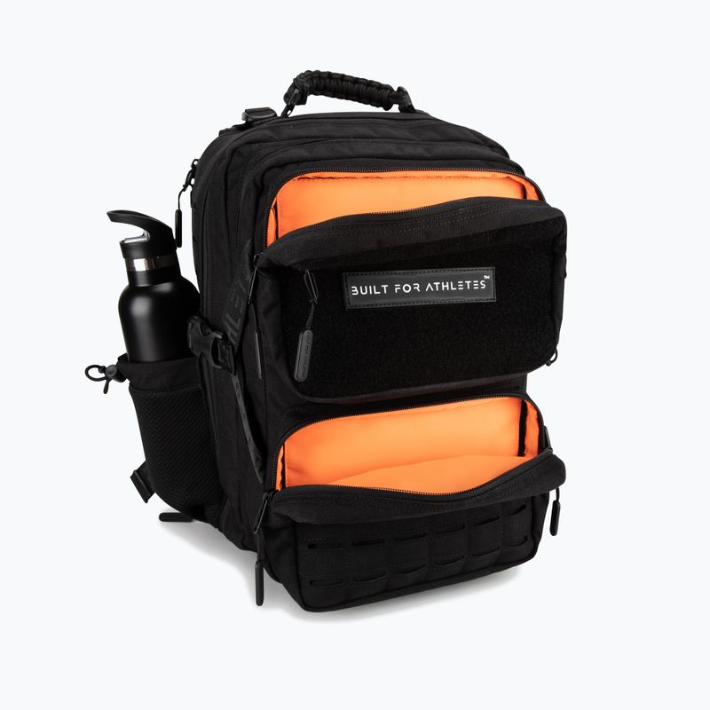 Treniruočių kuprinė Built For Athletes BFA Pro Series 25 l black 6