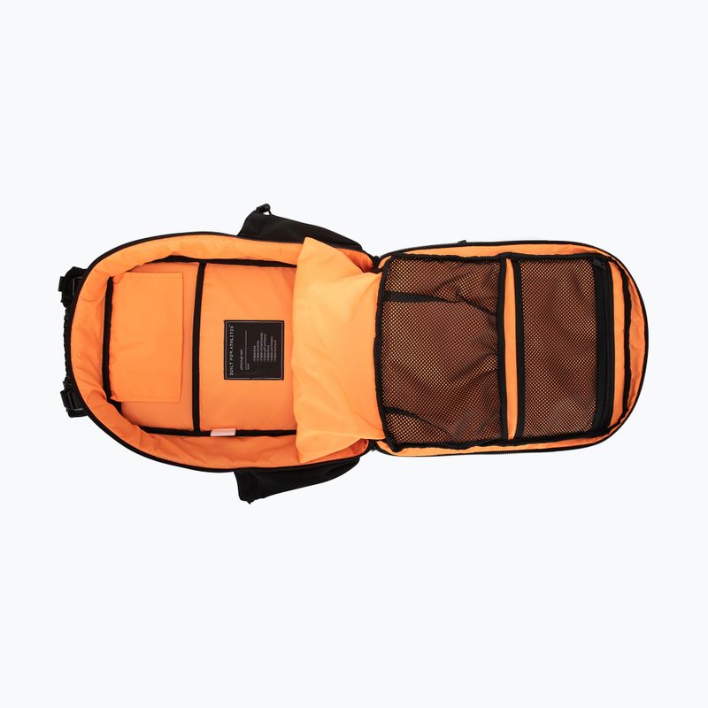 Treniruočių kuprinė Built For Athletes BFA Pro Series 25 l black 7