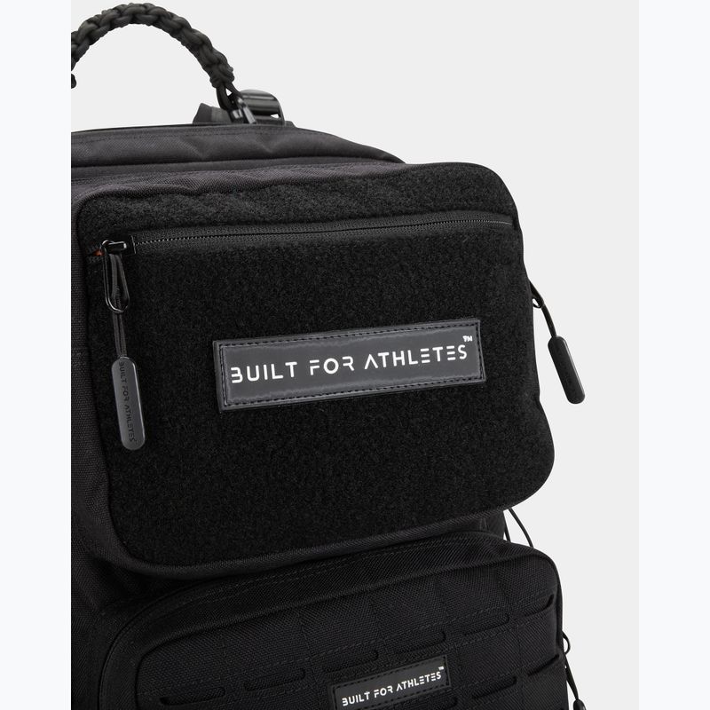 Treniruočių kuprinė Built For Athletes BFA Pro Series 25 l black 8