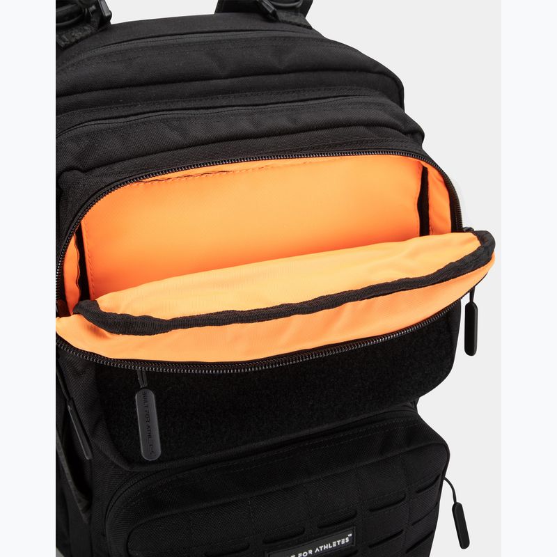 Treniruočių kuprinė Built For Athletes BFA Pro Series 25 l black 10