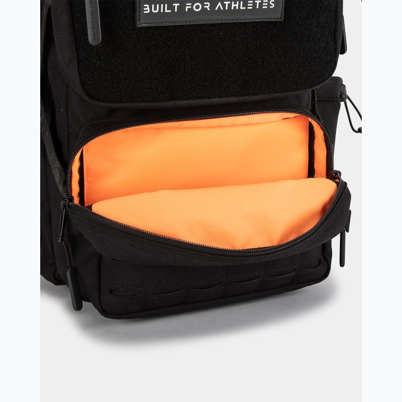 Treniruočių kuprinė Built For Athletes BFA Pro Series 25 l black 11