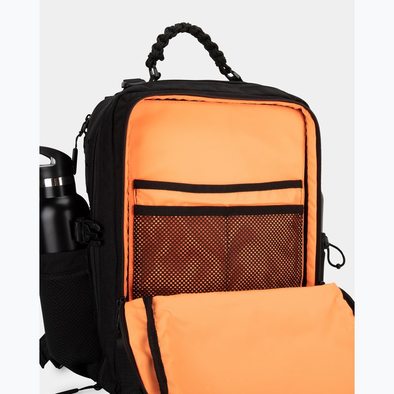 Treniruočių kuprinė Built For Athletes BFA Pro Series 25 l black 12