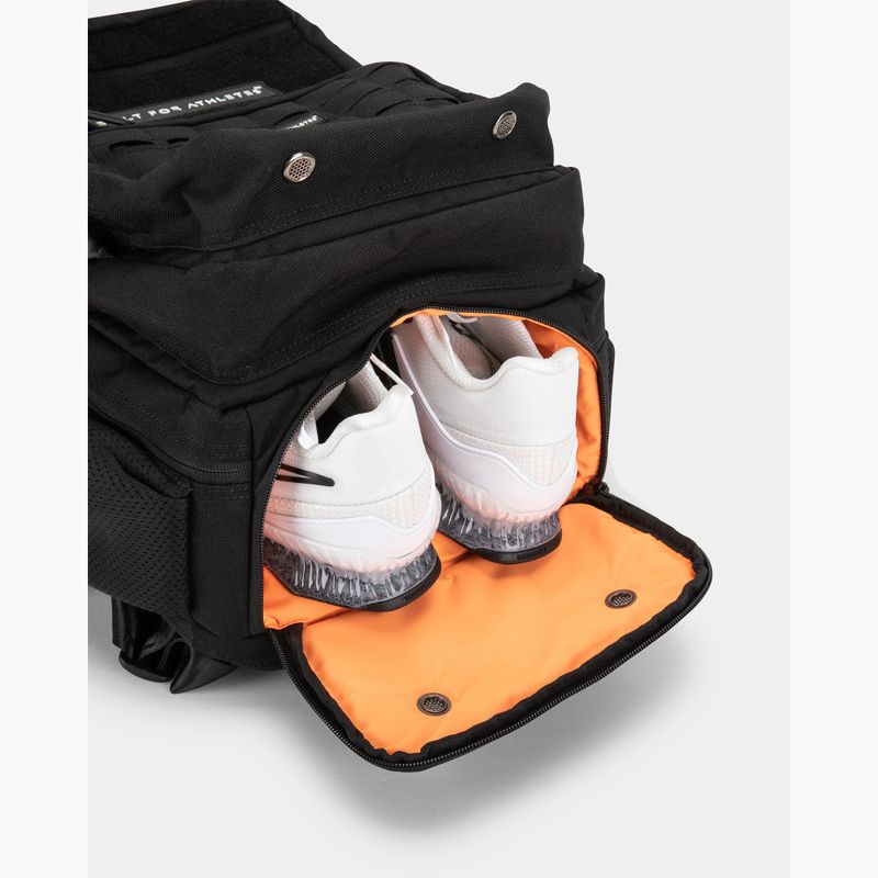 Treniruočių kuprinė Built For Athletes BFA Pro Series 25 l black 14