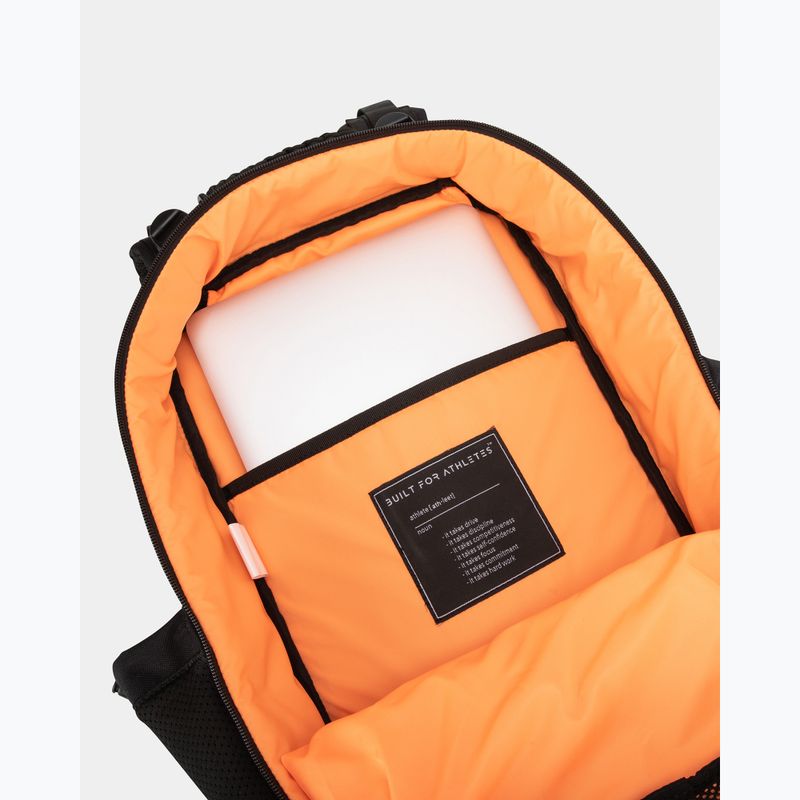 Treniruočių kuprinė Built For Athletes BFA Pro Series 25 l black 16