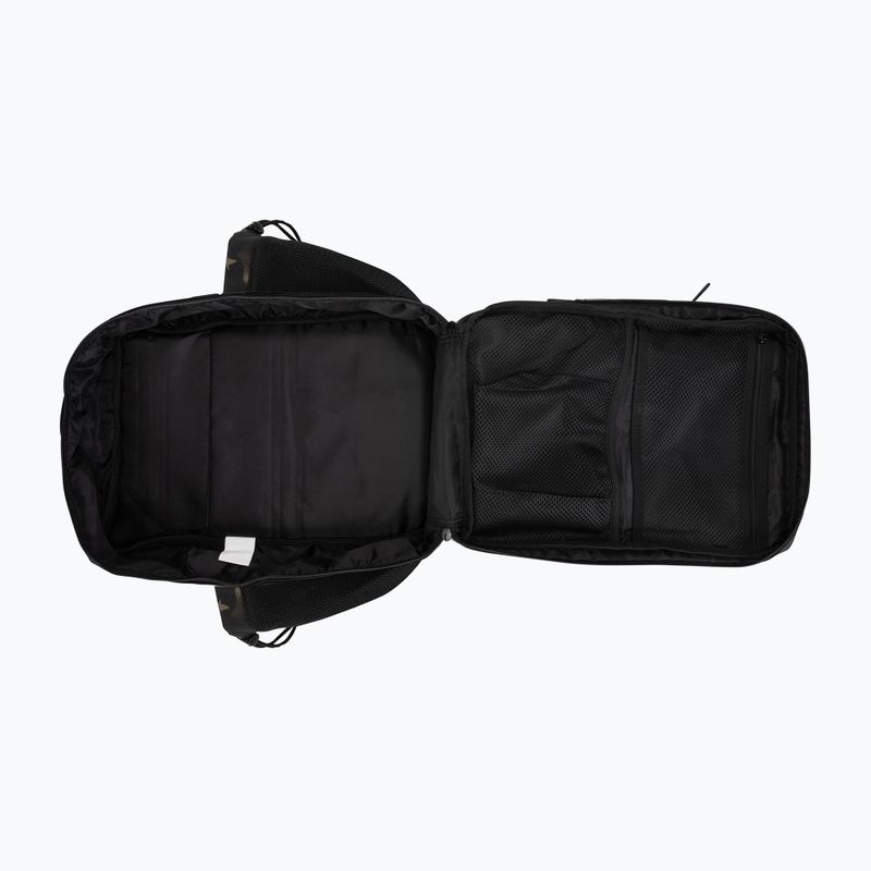 Treniruočių kuprinė Built For Athletes Hero 3.0 45 l black camo 15