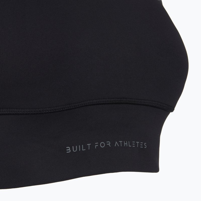 Treniruočių liemenėlė Built For Athletes Training black 5