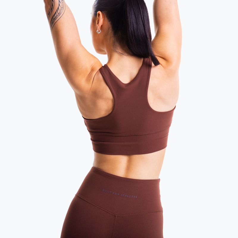 Treniruočių liemenėlė Built For Athletes Training port 2