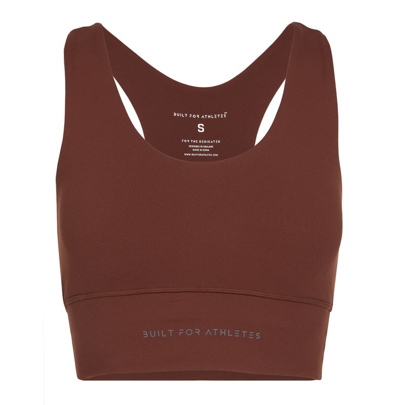 Treniruočių liemenėlė Built For Athletes Training port 3