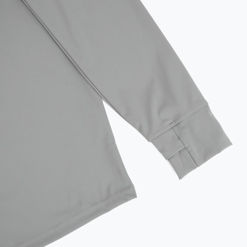 Vyriškas sportinis džemperis Built For Athletes 1/4 Zip Pullover concrete 6