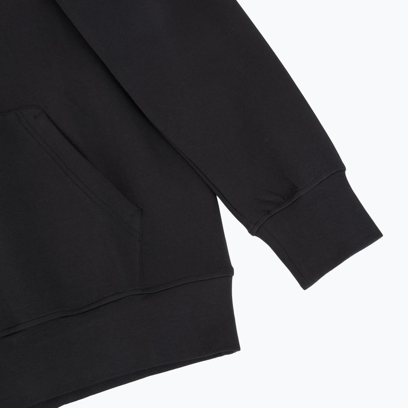 Treniruočių džemperis Built For Athletes BFA Hoody black 6