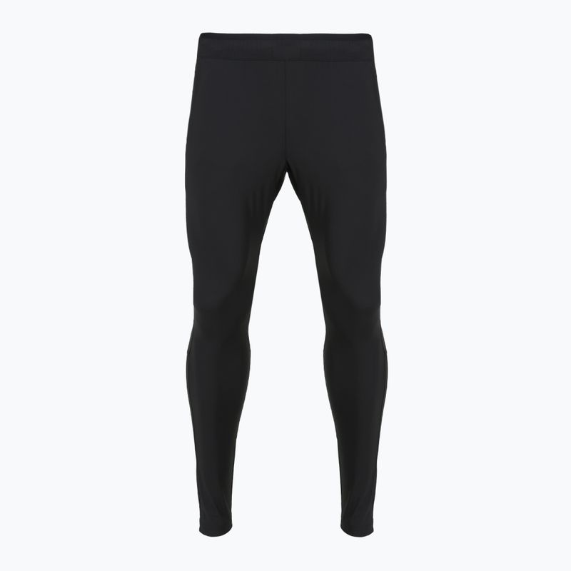 Vyriškos treniruočių kelnės Built For Athletes Performance Joggers black 3