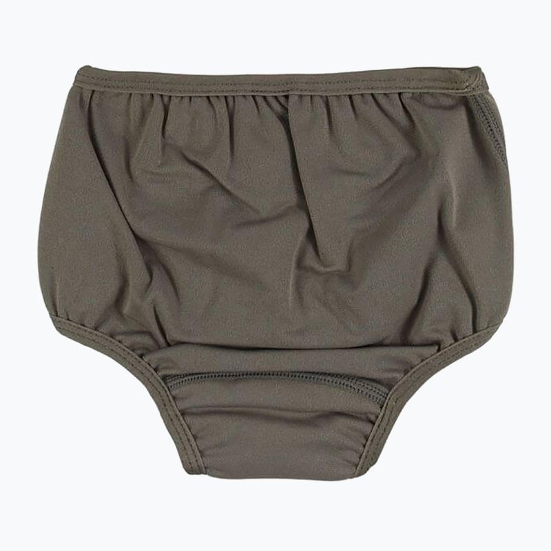 Maudymosi sauskelnės Splash About Silver Lining Nappy Wrap silver 2