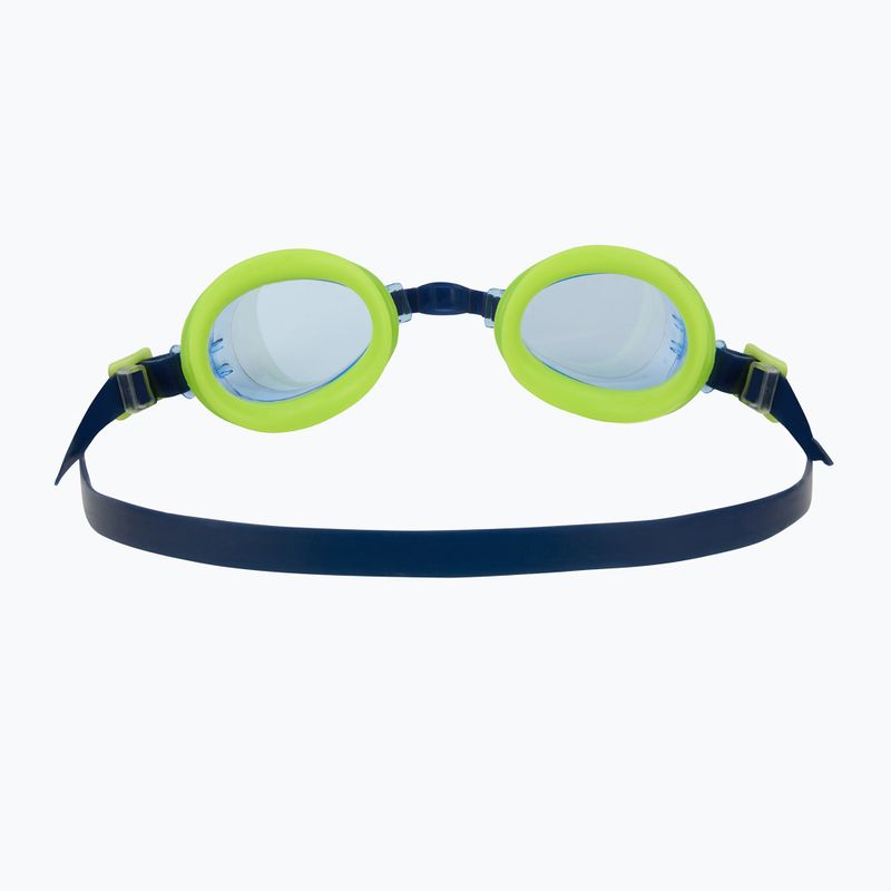 Vaikiški plaukimo akiniai  Splash About Koi lime 4
