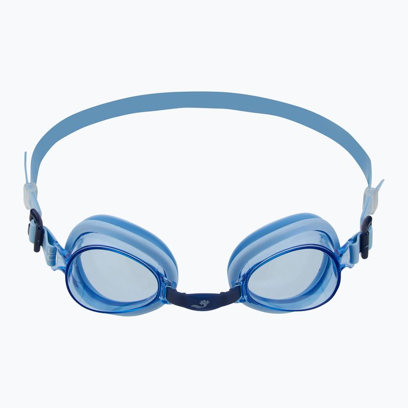 Vaikiški plaukimo akiniai Splash About Koi cashmere 2