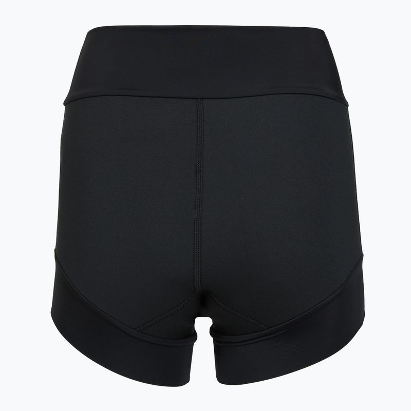 Moteriški maudymosi šortai Splash About Adult Splash black 2