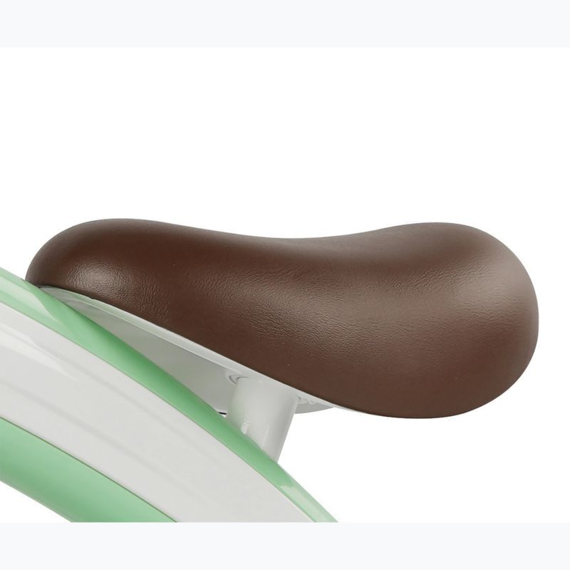 Balansinis dviratukas Qplay Cutey Retro green 5
