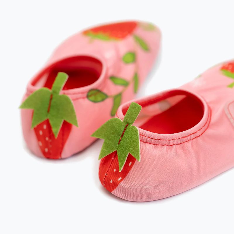 Vaikiški vandens batai Splash About Splash Shoes strawberry field 2