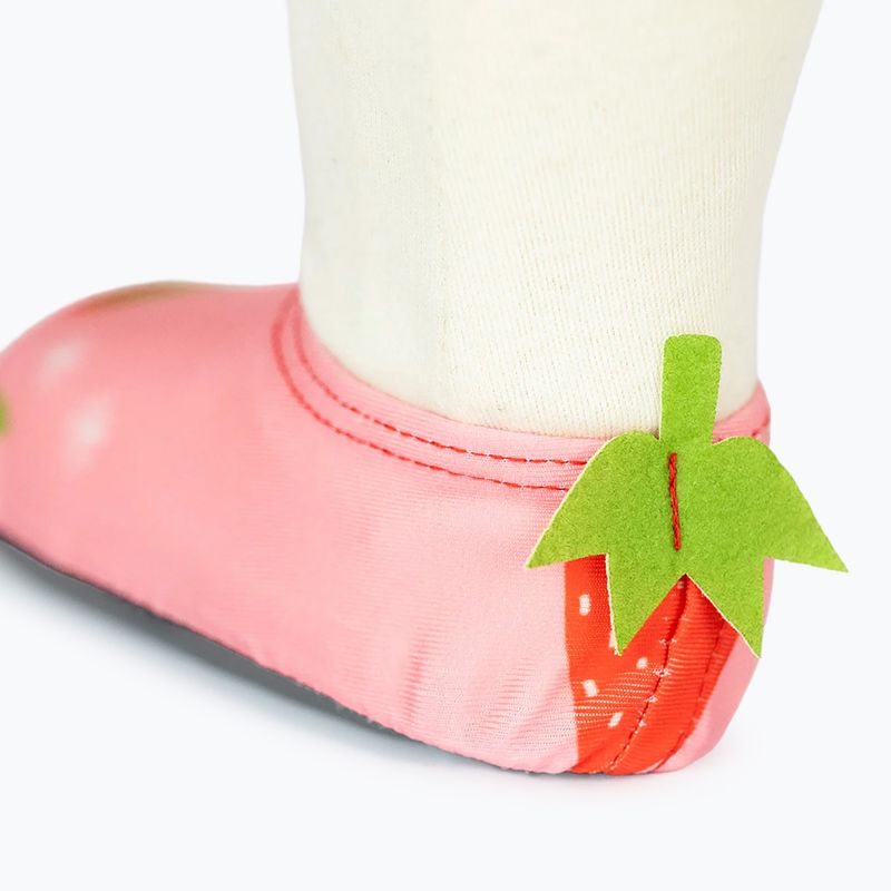 Vaikiški vandens batai Splash About Splash Shoes strawberry field 5
