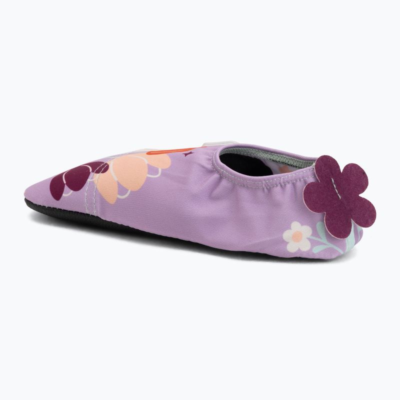 Vaikiški vandens batai Splash About Splash Shoes lilac spring 3