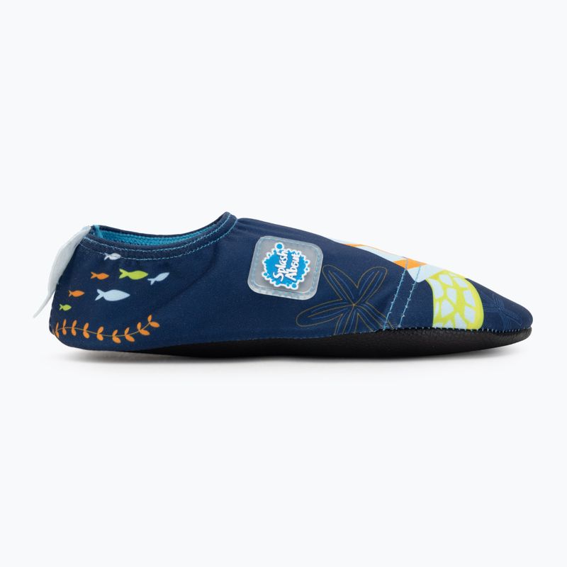 Vaikiški vandens batai Splash About Splash Shoes turtle tide 2