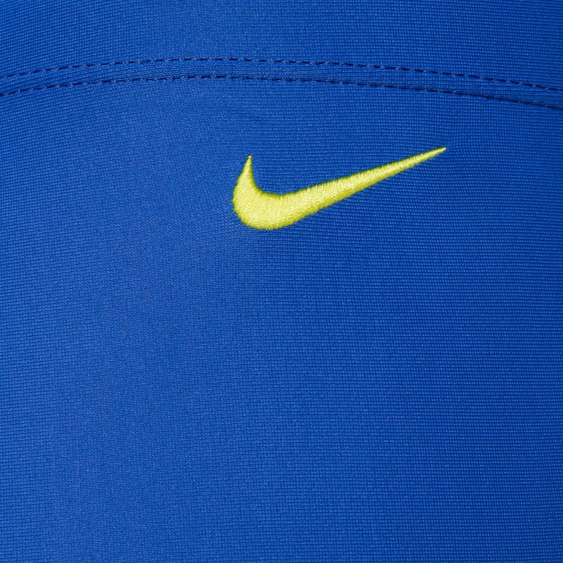 Vaikiški plaukimo šortai Nike Multi Logo Jammer game royal 4