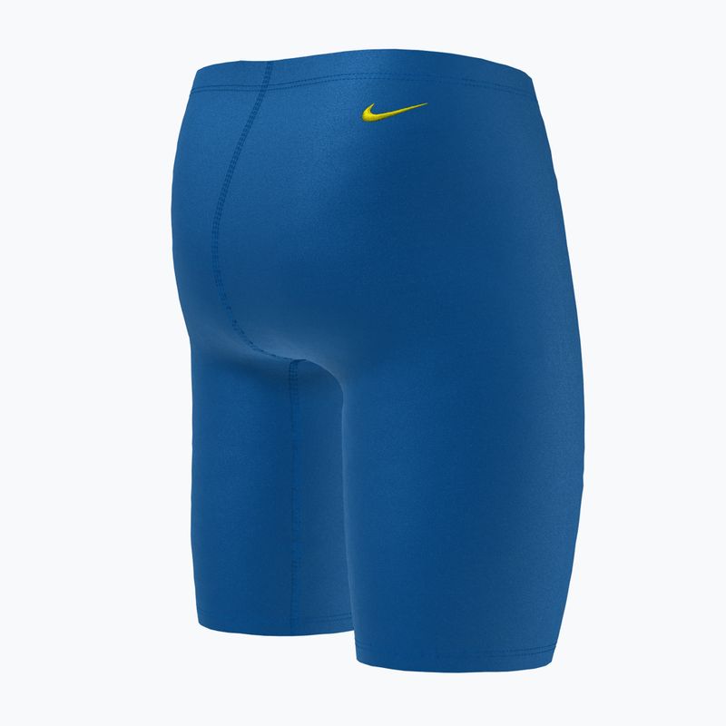 Vaikiški plaukimo šortai Nike Multi Logo Jammer game royal 7
