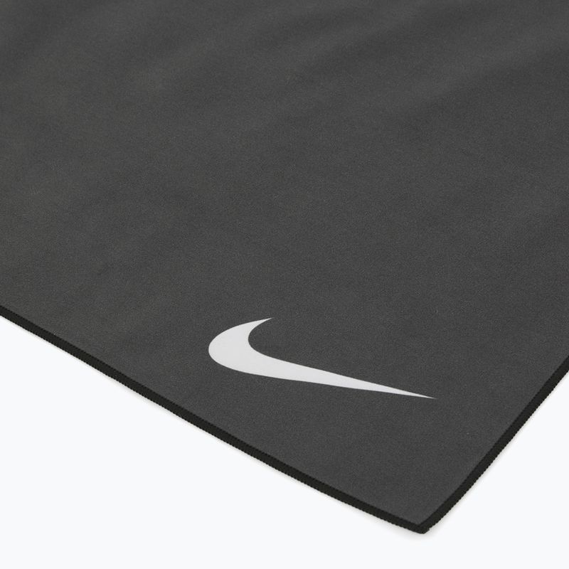 Greitai džiūstantis rankšluostis Nike Quick Dry Swim black 3