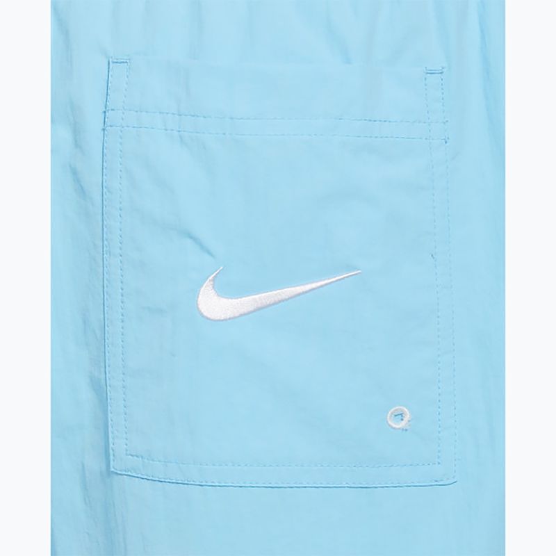 Vyriški maudymosi šortai Nike Specs 7" Volley aquarius blue 10