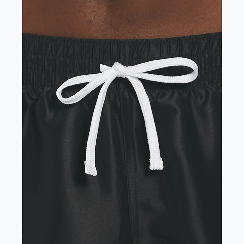 Vyriški maudymosi šortai Nike Big Block 7" Volley black 8